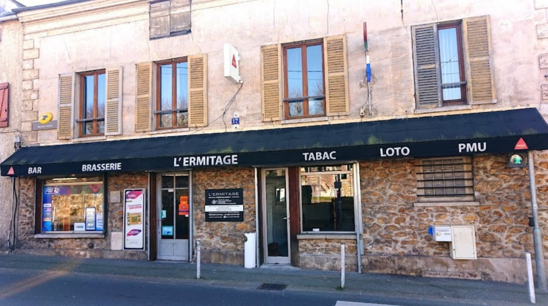 L'Ermitage — photo 3