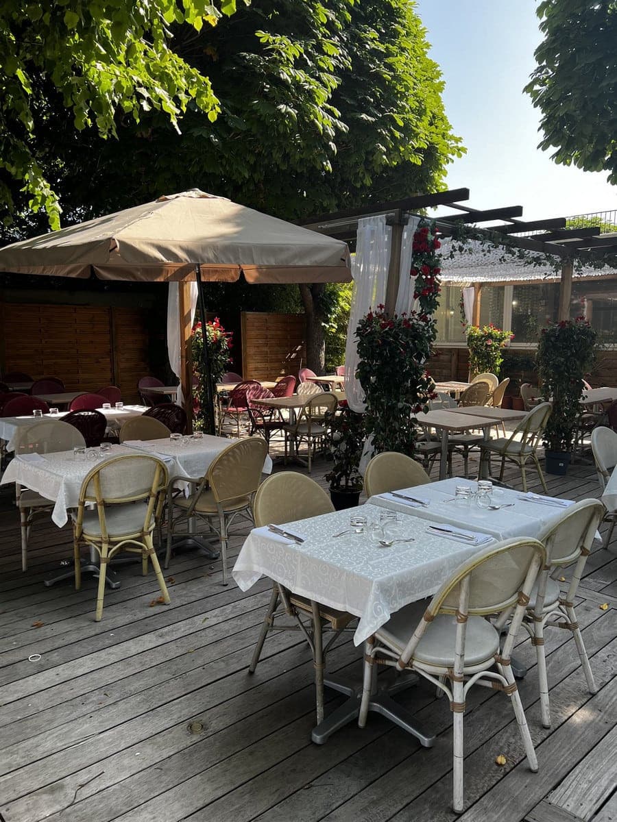 Le Gibraltar — photo 3