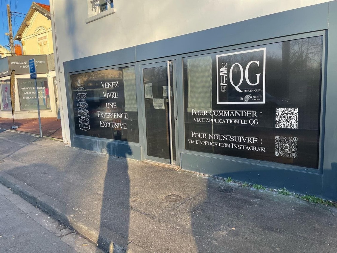 Le qg — photo 2