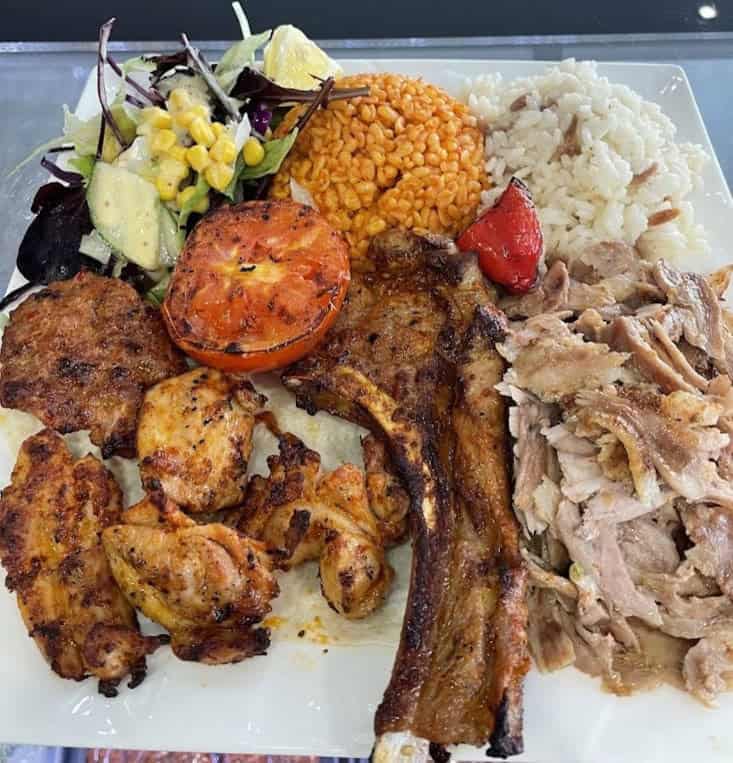 Photo de Ottman grill