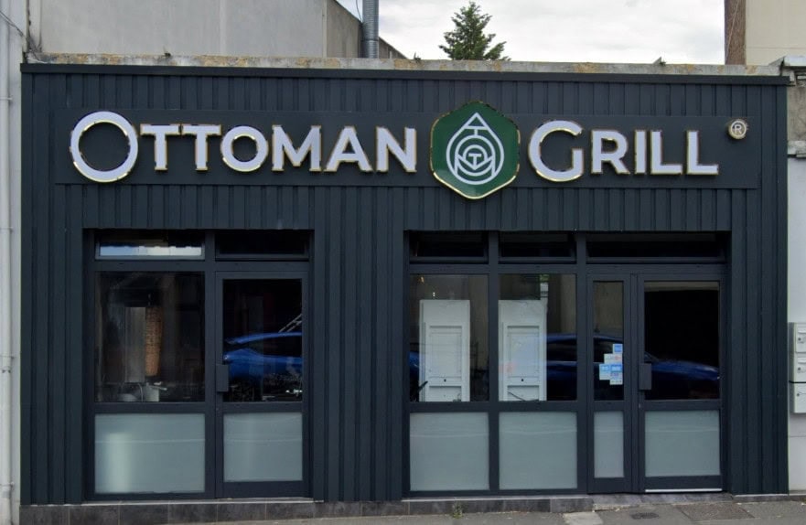Ottman grill — photo 2