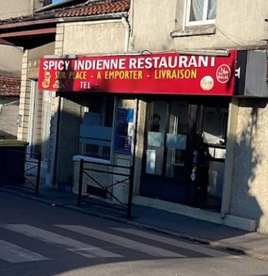 Spicyindian — photo 2