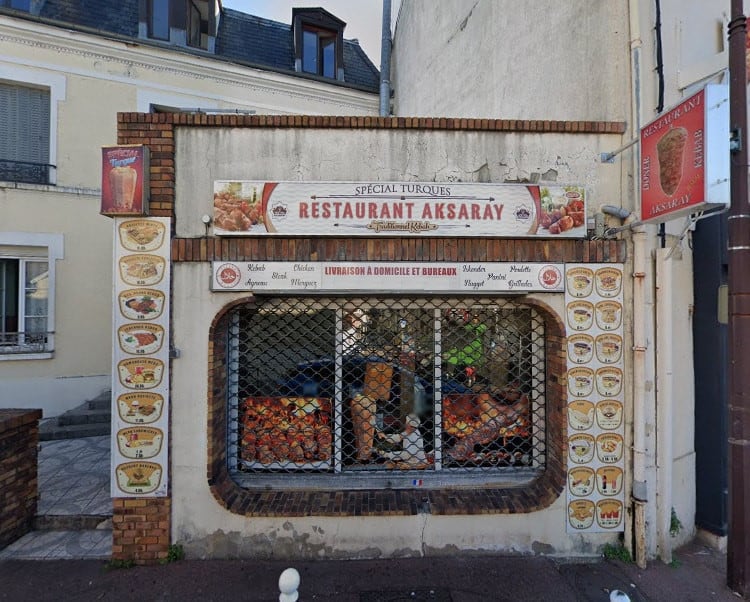 Aksaray — photo 2