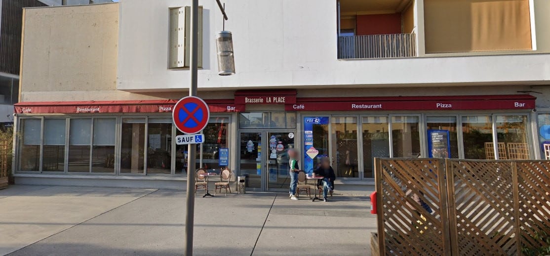 Brasserie La Place — photo 2