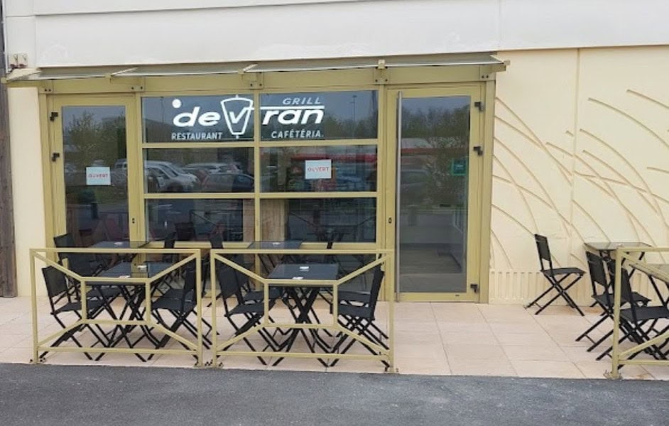 Devran — photo 2