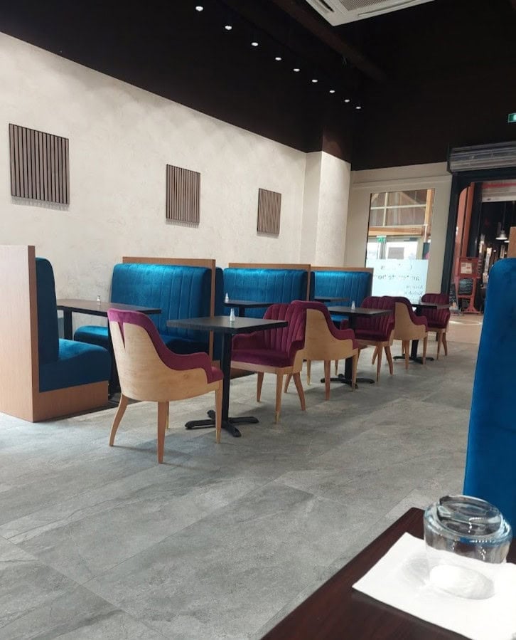 Devran — photo 3