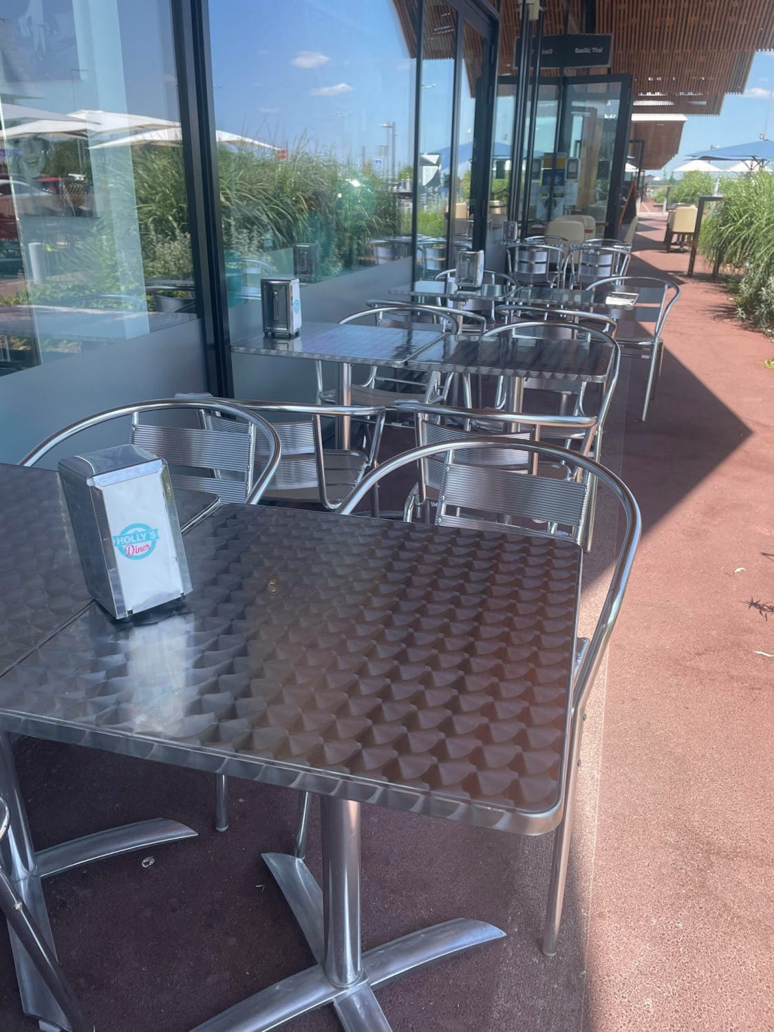 Holly's Diner — photo 2