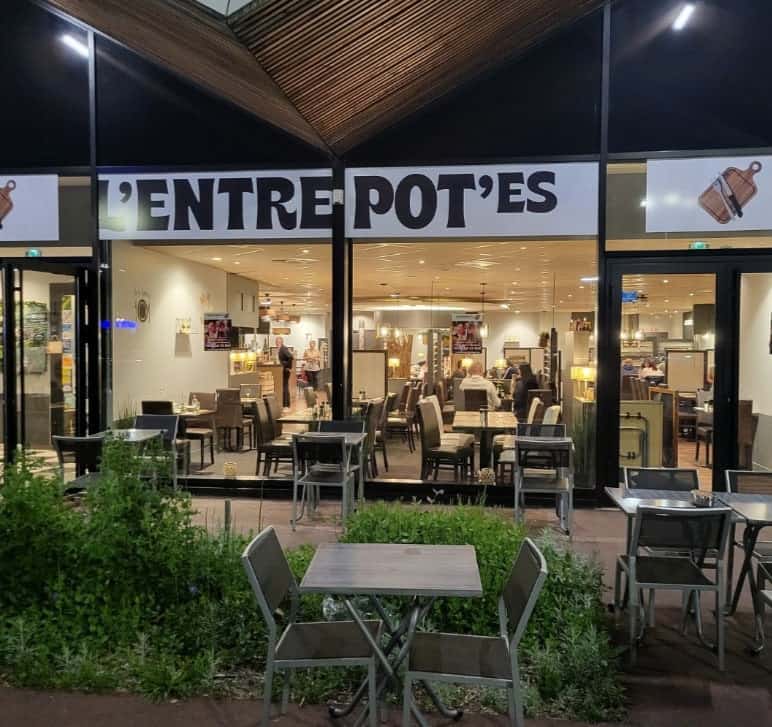 L'entre Pot'es — photo 2