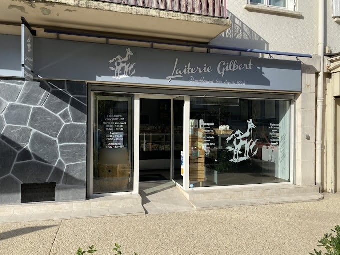 Laiterie Gilbert — photo 3