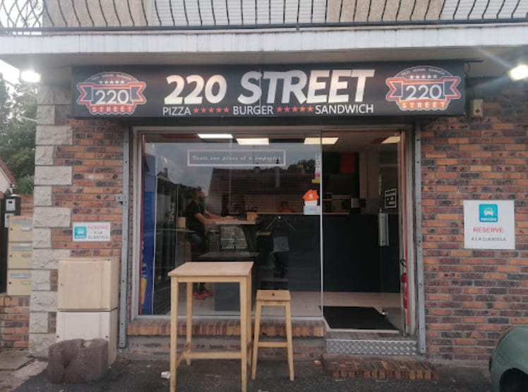 Le 220 Street — photo 3