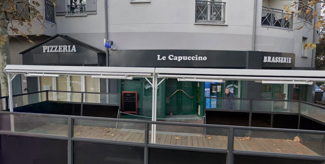 Le Capuccino — photo 3