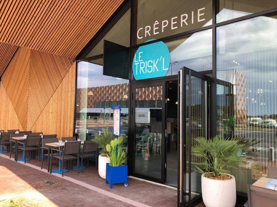 Le Trisk'L — photo 2