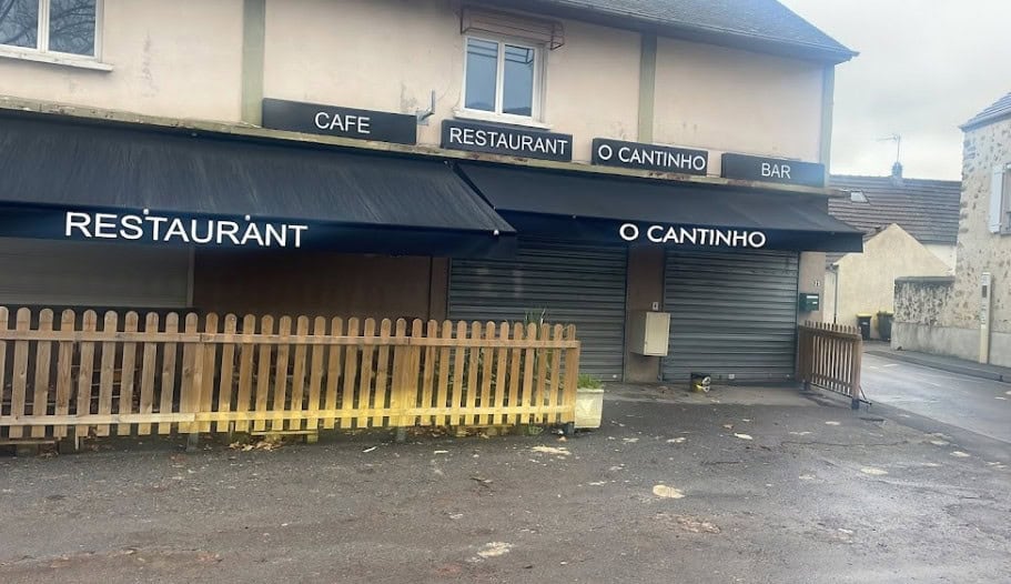 O cantinho — photo 2