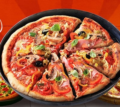 Piatto Pizza — photo 3
