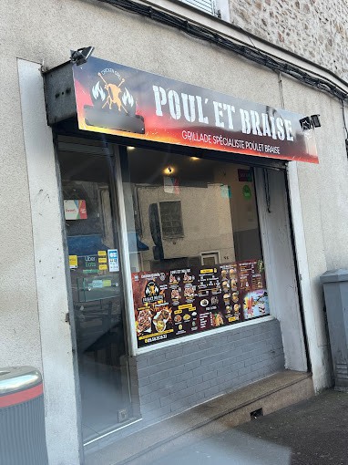 Poul'et Braisé — photo 3