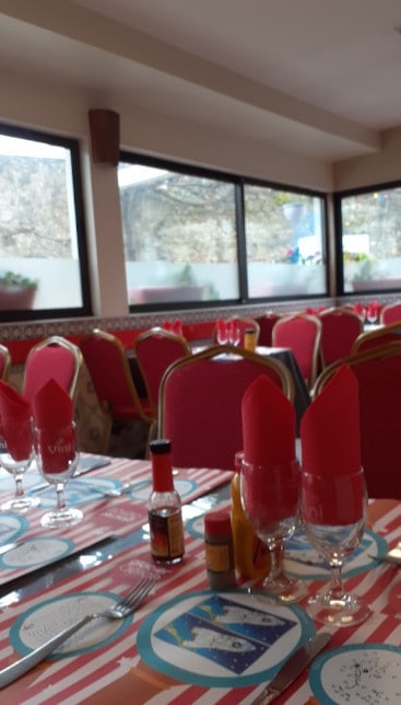 Restaurant Solmar — photo 3