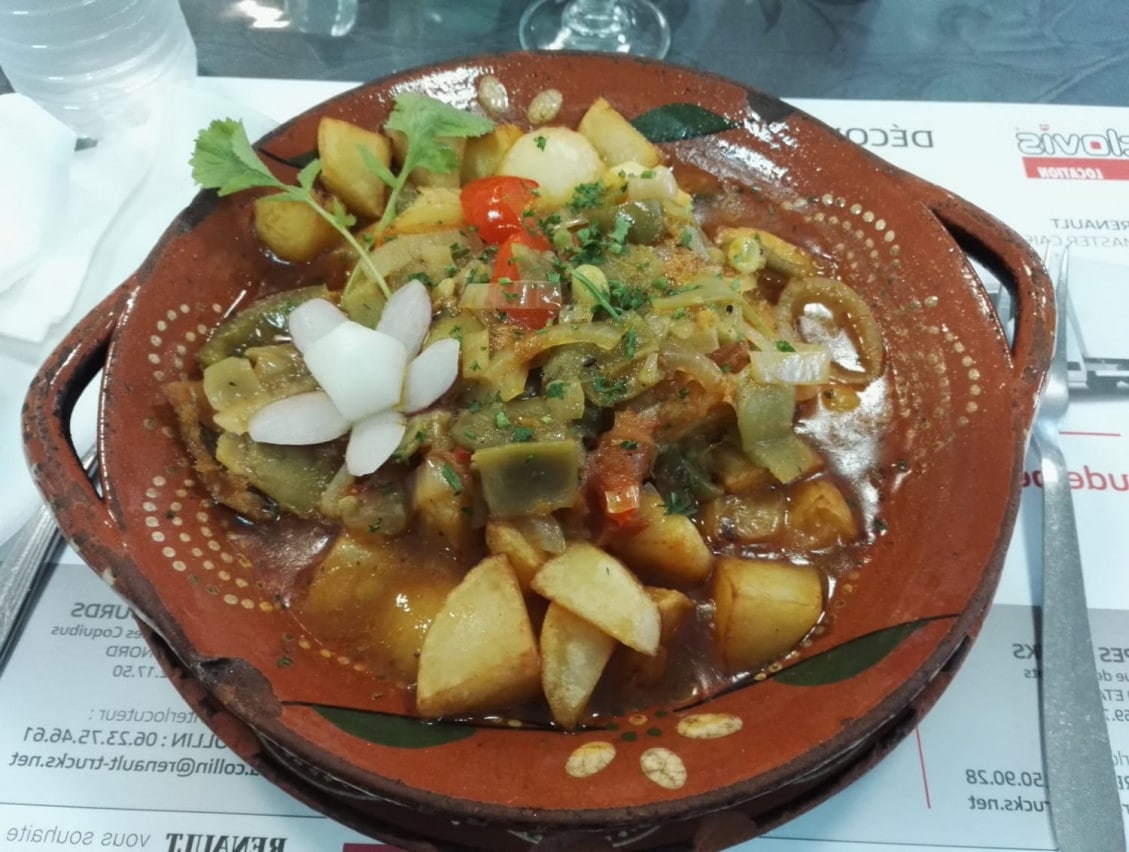 Photo de Restaurant Solmar
