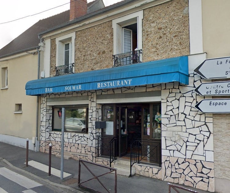 Restaurant Solmar — photo 2