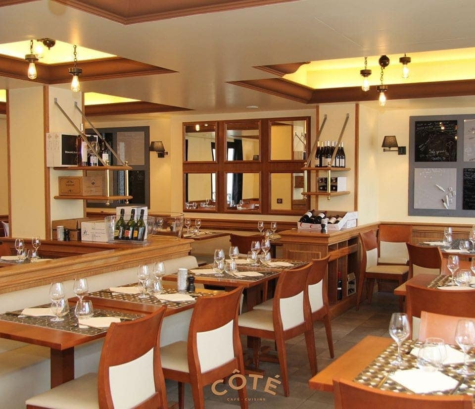 Côté café & côté cuisine — photo 3