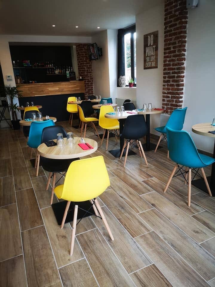 Crêperie de la pelouse — photo 3