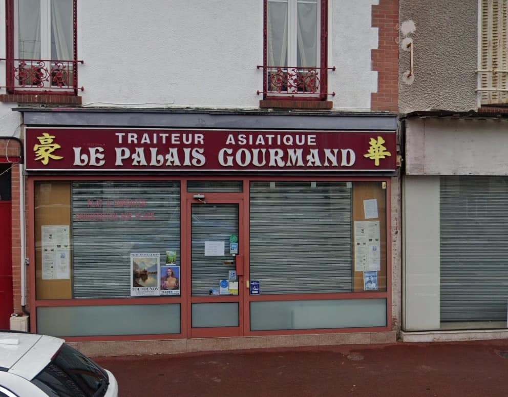 Le Palais Gourmand — photo 3