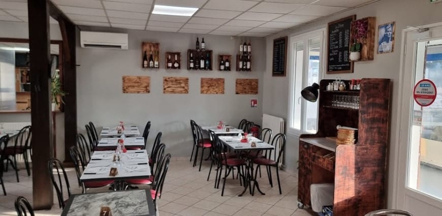 Le Paris — photo 3