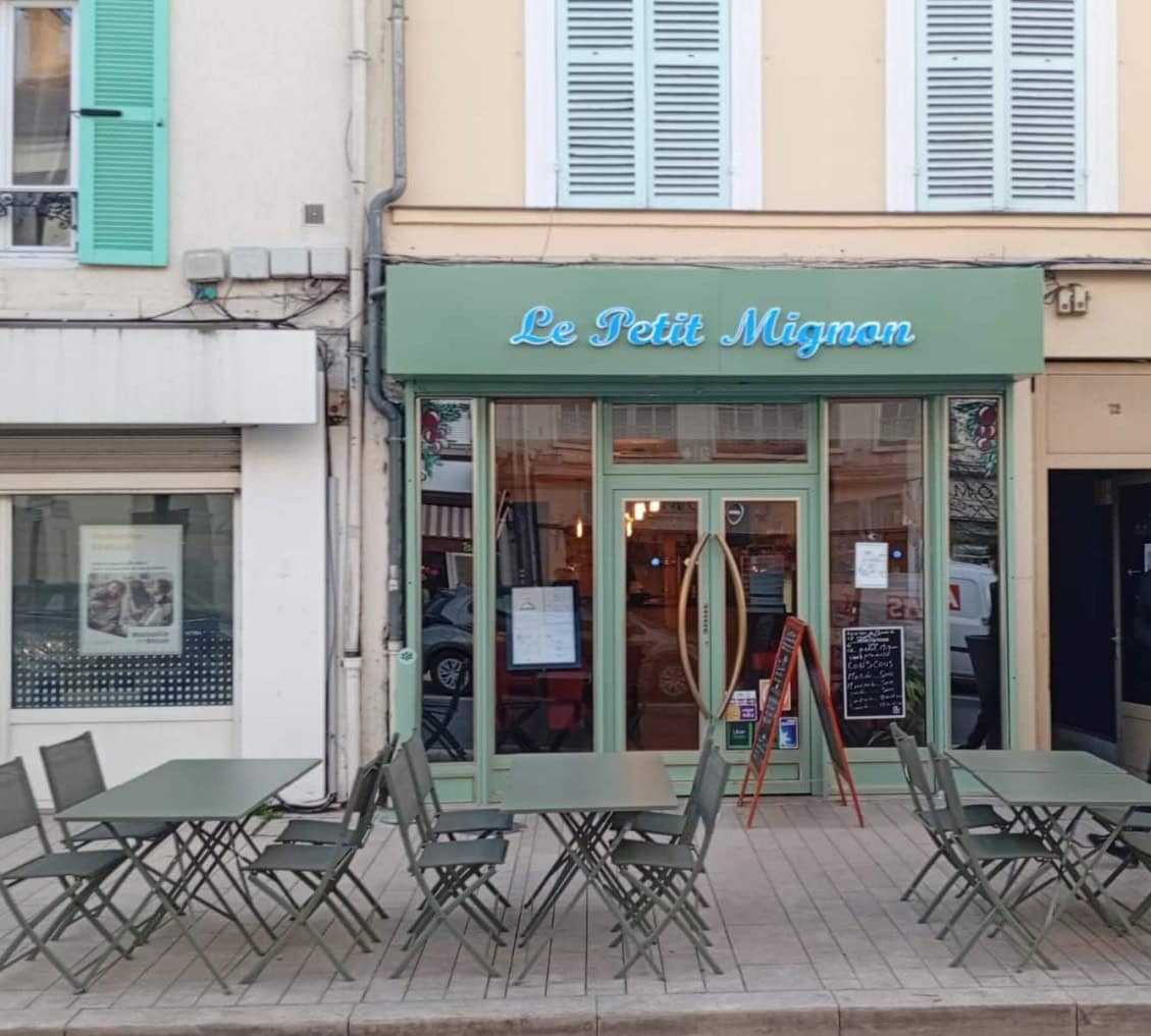 Le Petit Mignon — photo 2