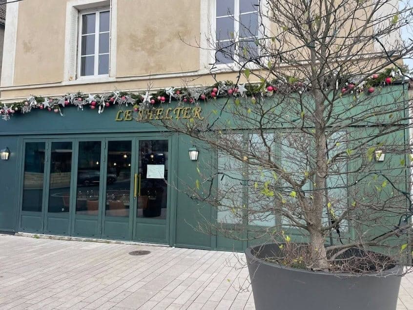 Le Shelter — photo 2