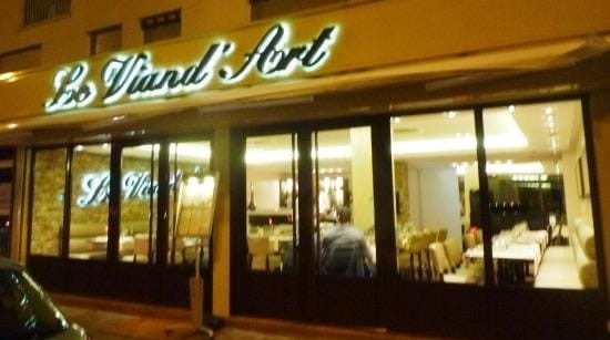 Le Viand'art — photo 3