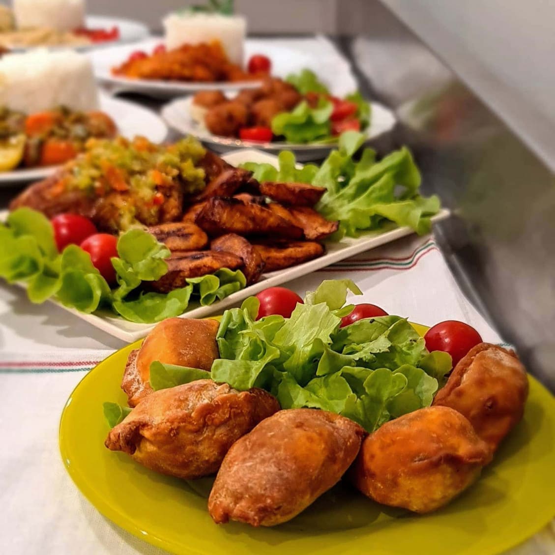 Les Saveurs d'Ange — photo 2