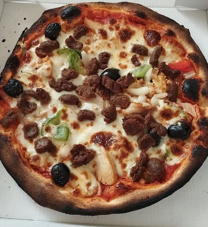 Pizzas Rimini — photo 2