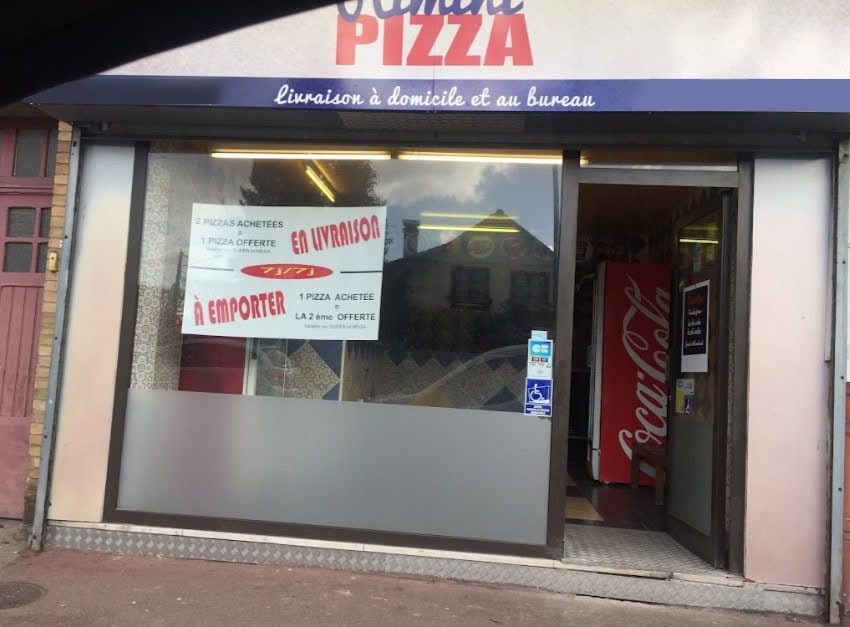 Pizzas Rimini — photo 3