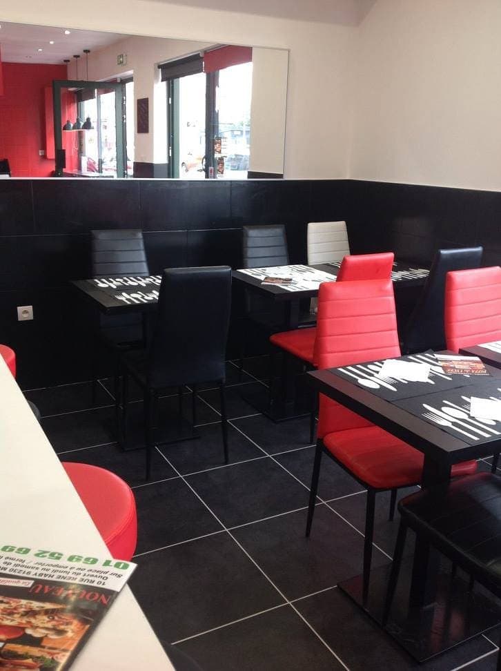 Pizzeria du Lycée — photo 3
