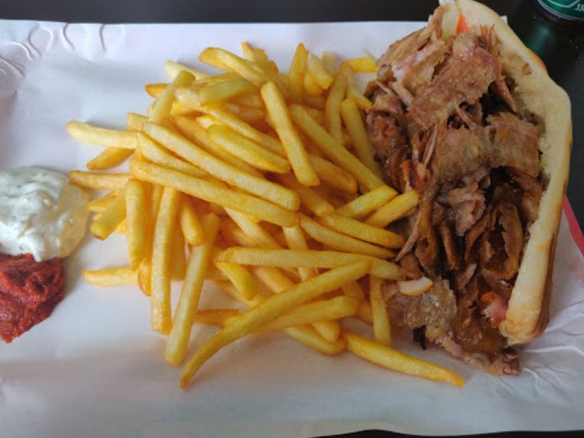 Restaurant Bodrum Grill — photo 2
