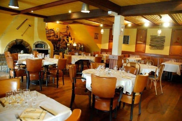 Restaurant l'Atelier — photo 2