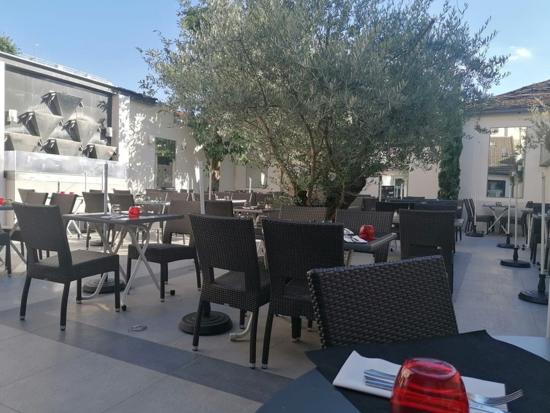 Villa de Vinci — photo 2