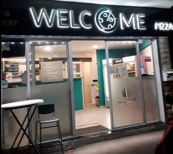 Welcome Pizza — photo 2