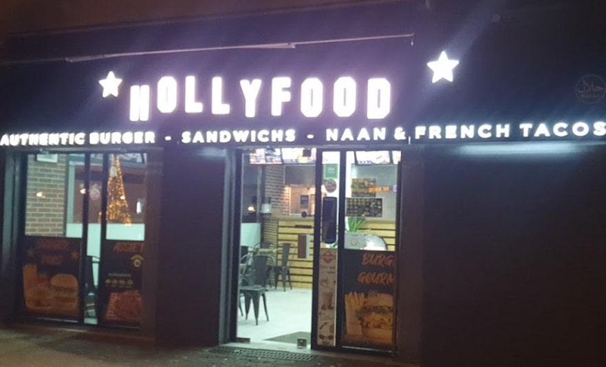 Hollyfood — photo 3