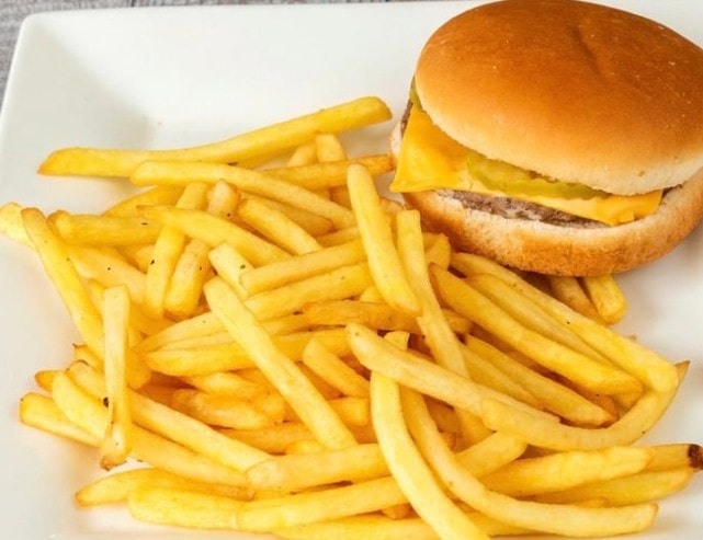 Hollyfood — photo 2