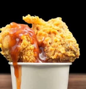 Maxin Chicken — photo 2