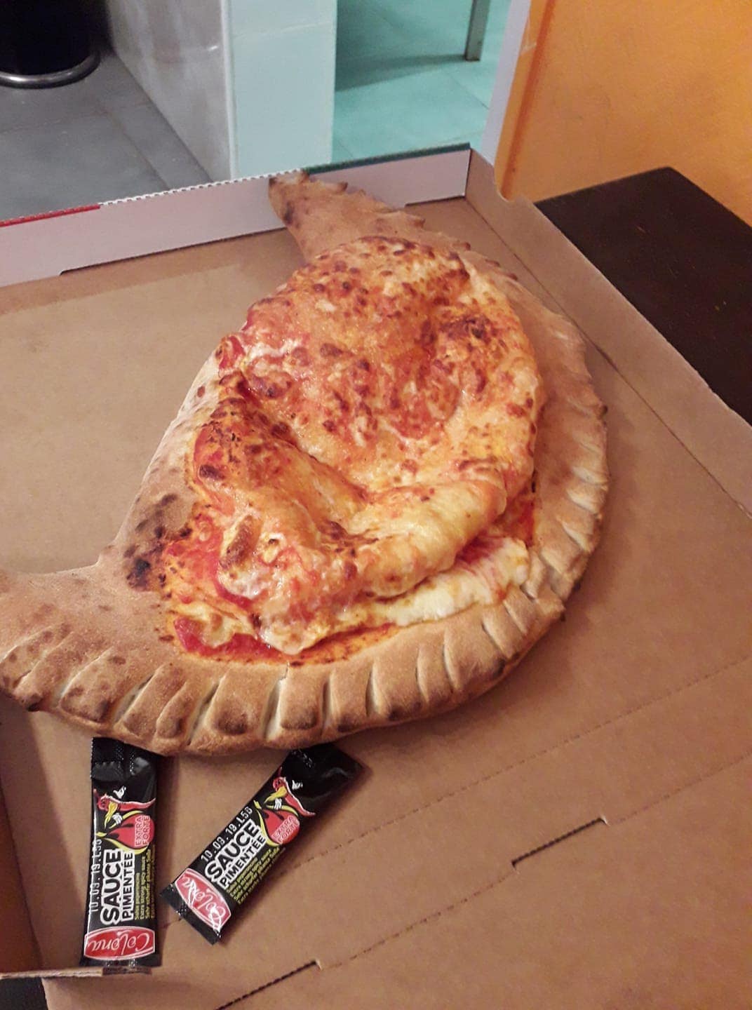 O'Pizza — photo 2
