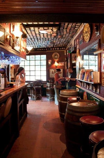 Taverne Gambrinus — photo 3
