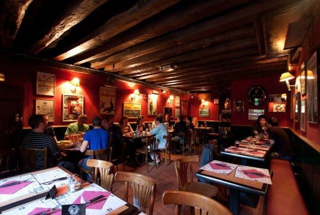 Taverne Gambrinus — photo 2