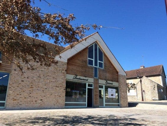 Le Tambour — photo 2