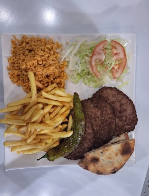 Bubble Street Food — photo 3