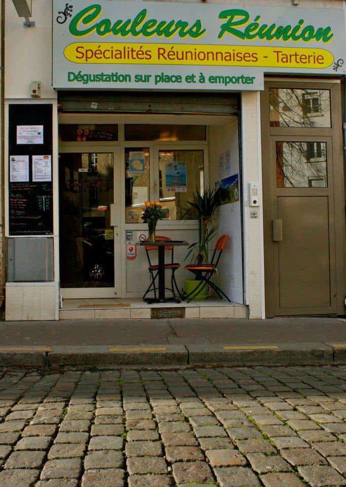 Couleurs Réunion — photo 3
