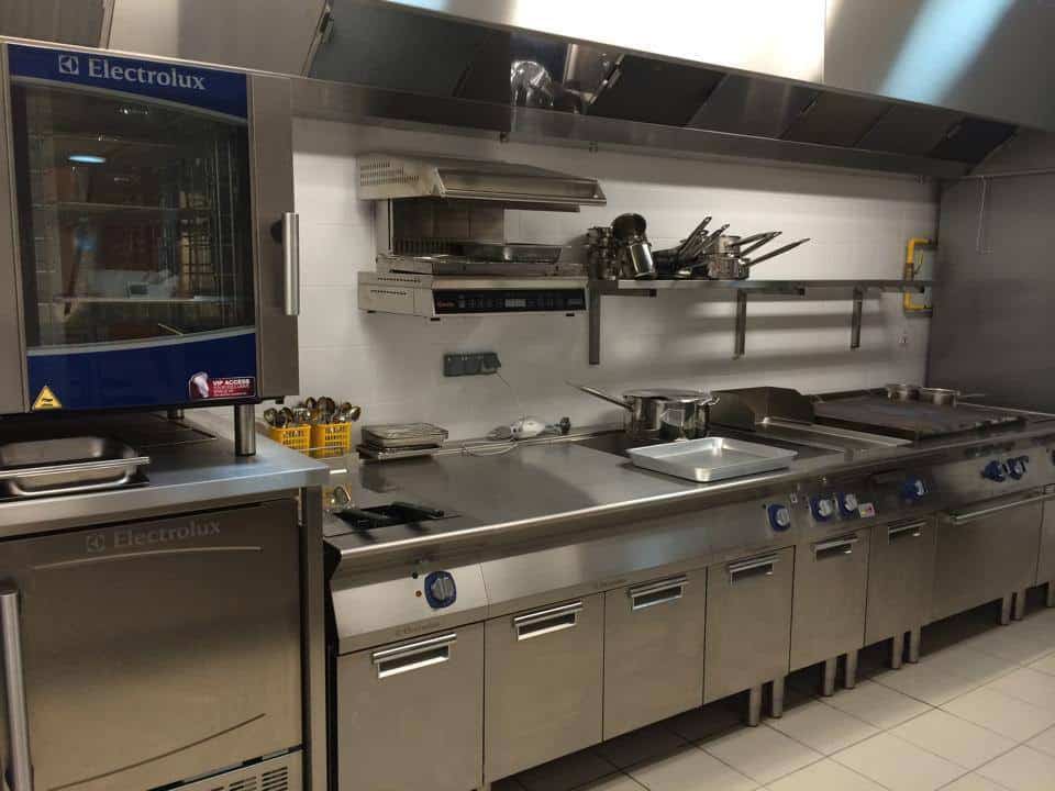 L'Atelier Pizza — photo 3