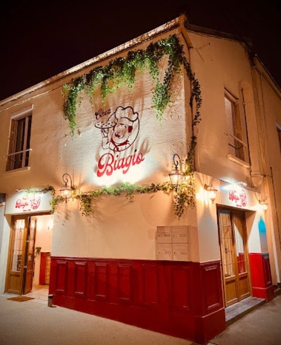 Chez Biagio — photo 3