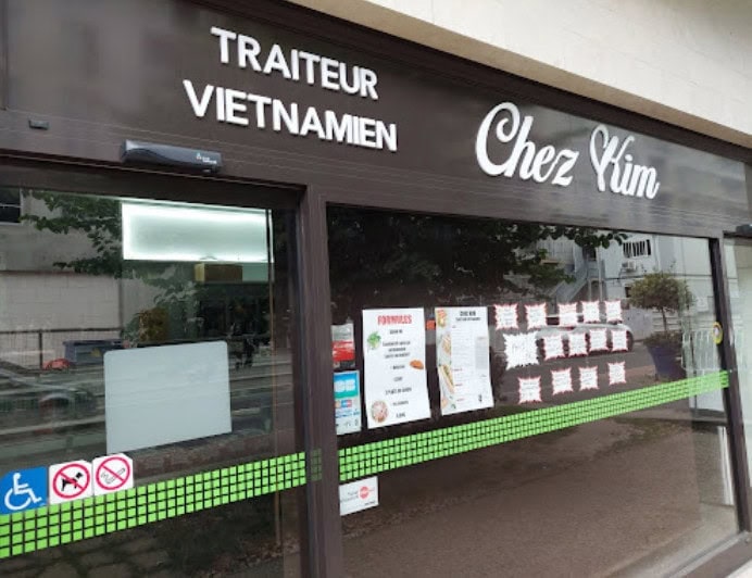 Chez Kim — photo 3