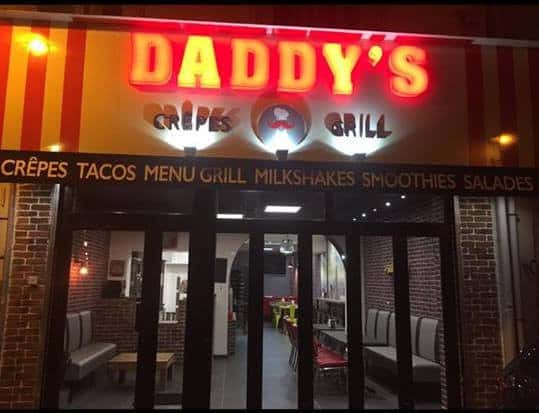 Daddy's — photo 2